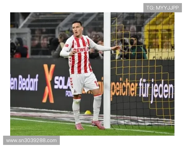 曼城加入争夺战科隆前锋萨义德马拉引发多队关注